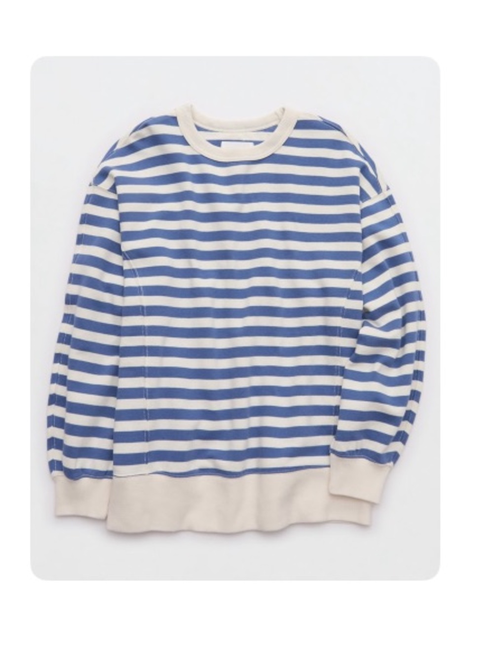 Aerie Go-To Sweatshirt